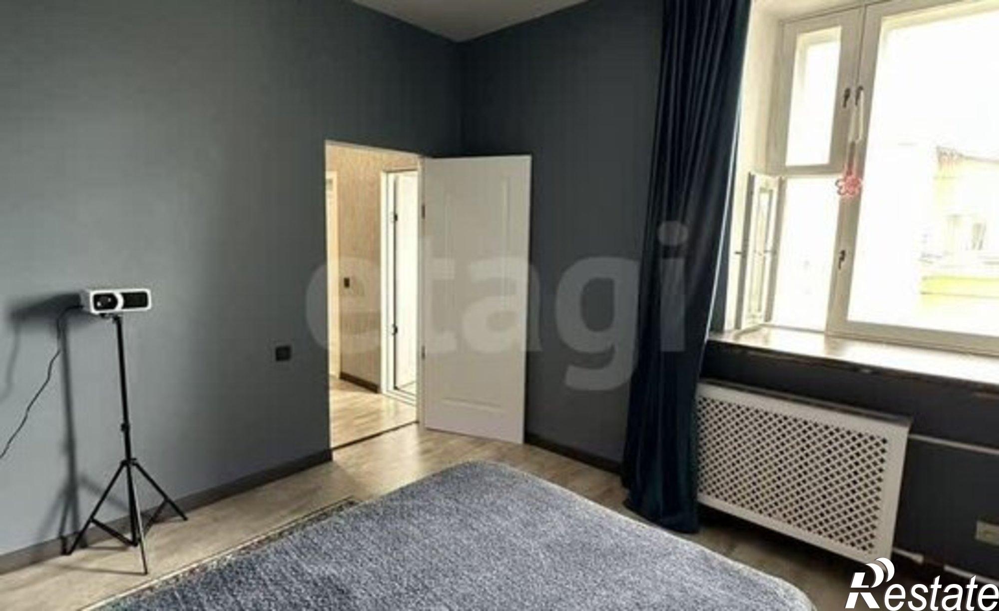 Купить квартиру за 3 900 000 рублей на пр-кт Мира, 9