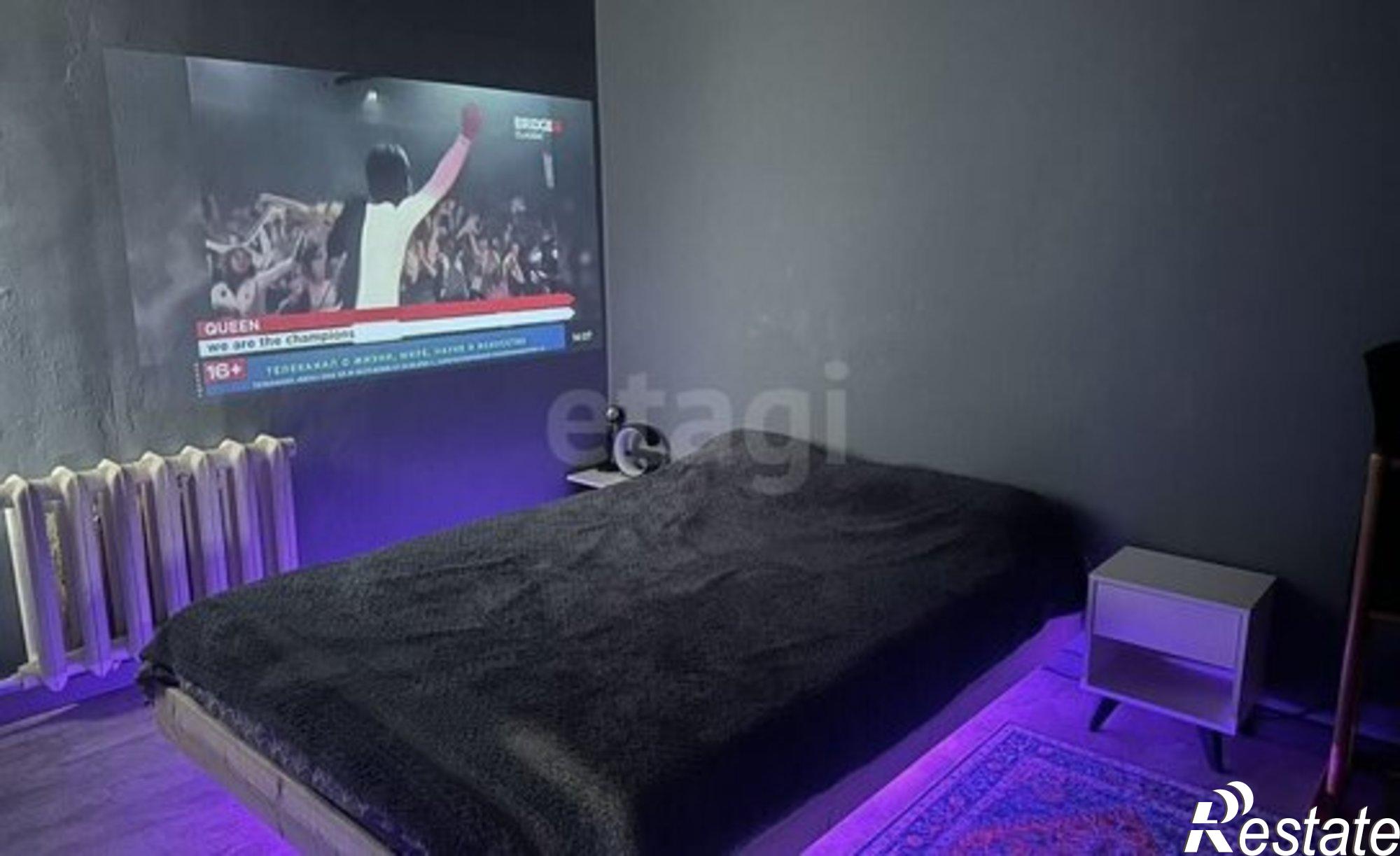 Купить квартиру за 3 900 000 рублей на пр-кт Мира, 9