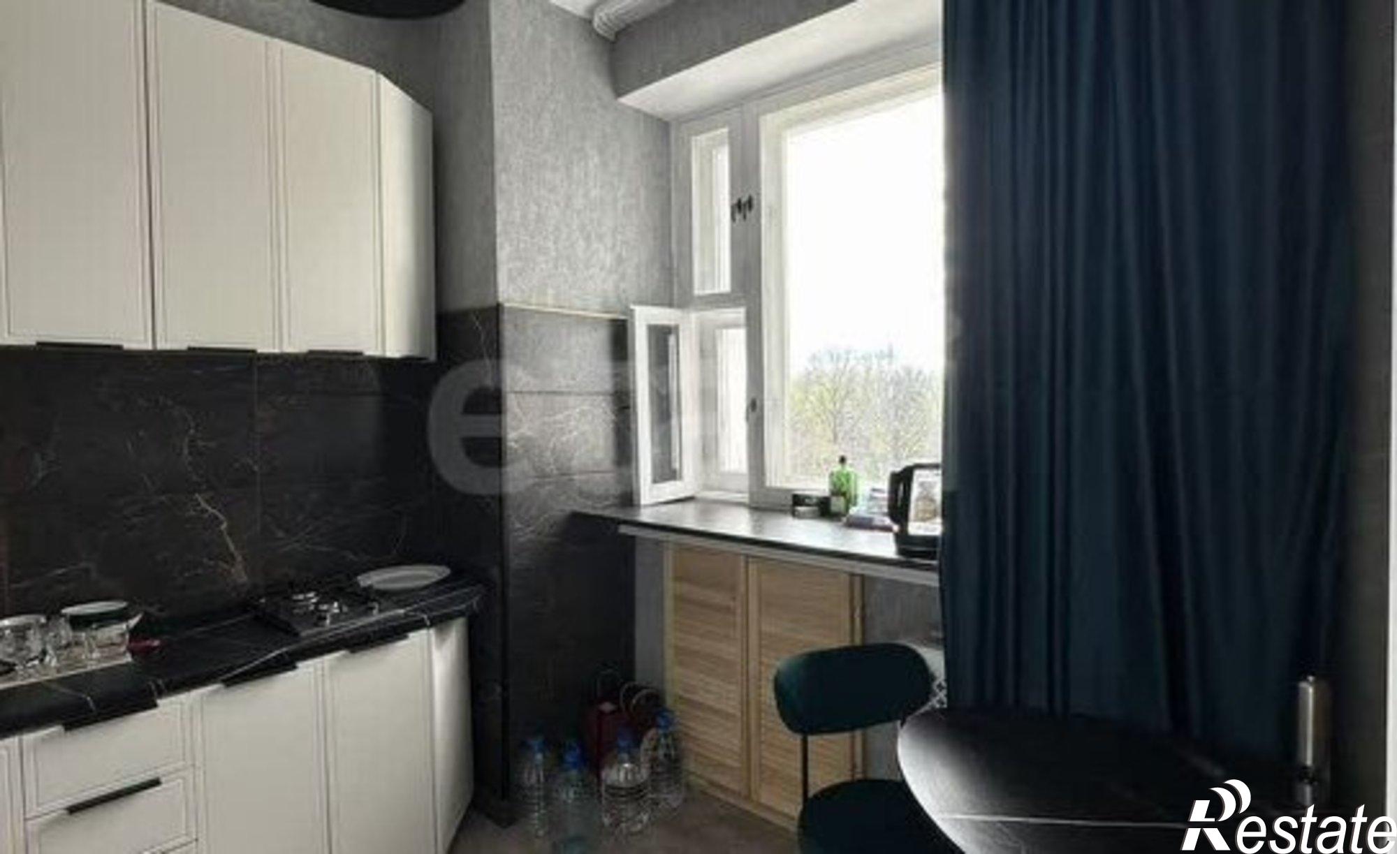 Купить квартиру за 3 900 000 рублей на пр-кт Мира, 9