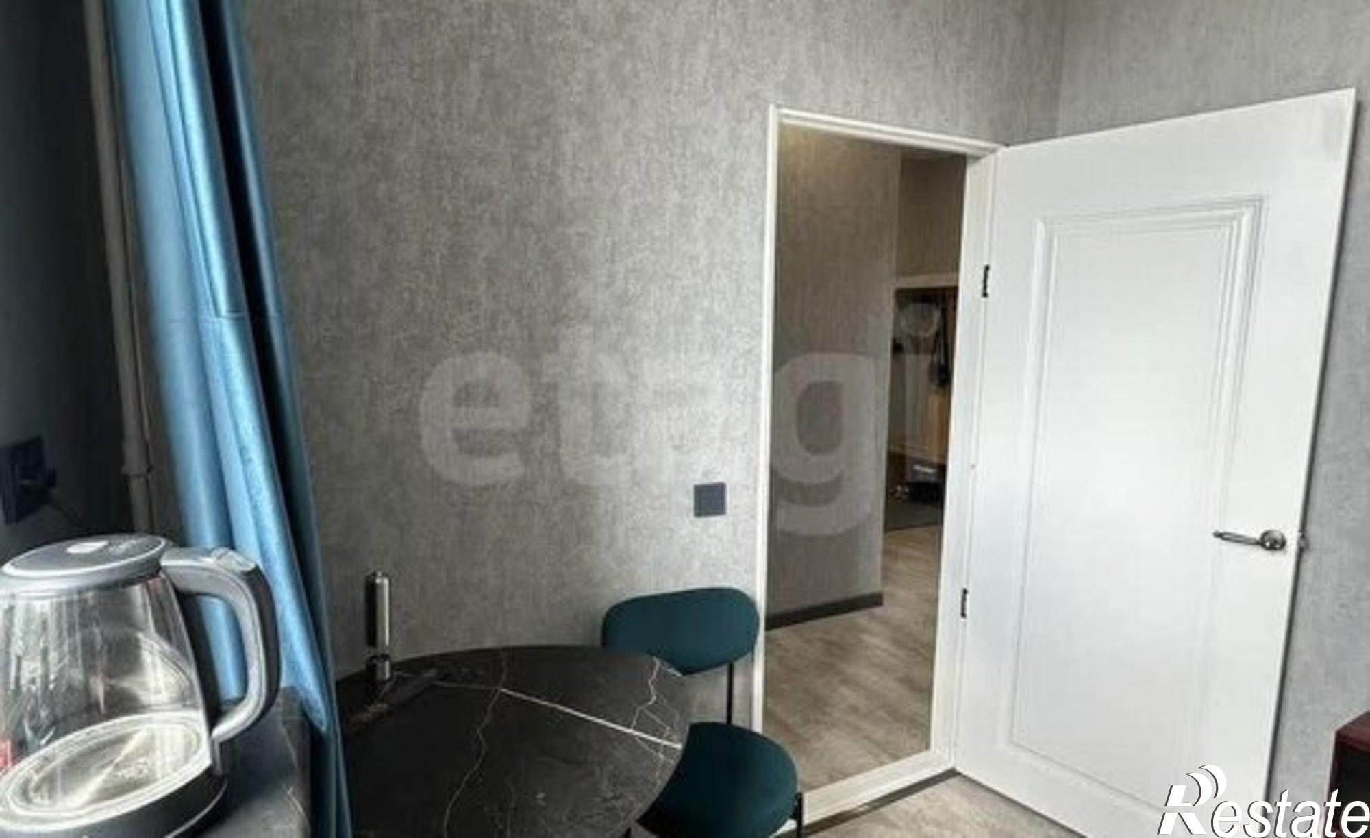 Купить квартиру за 3 900 000 рублей на пр-кт Мира, 9