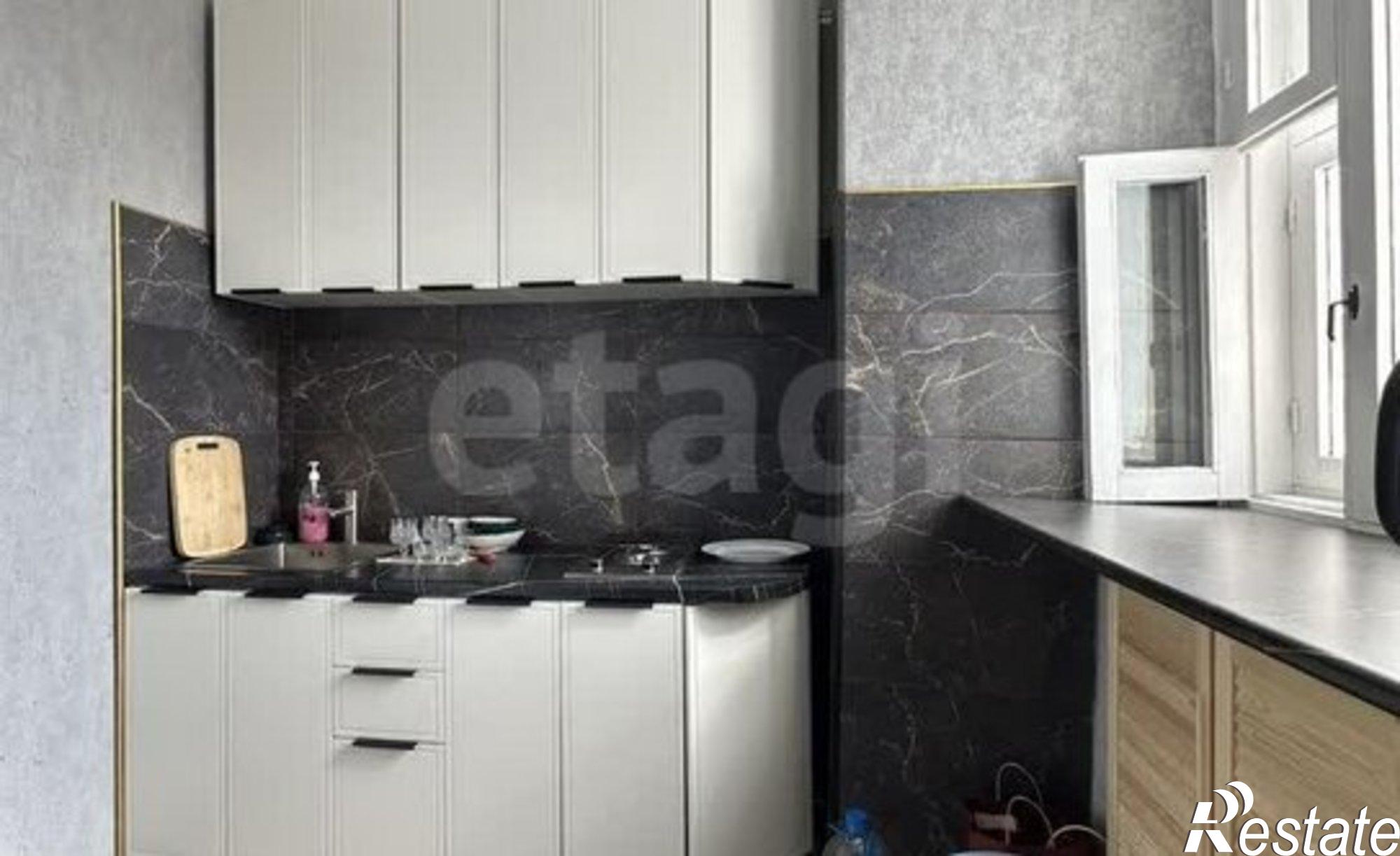 Купить квартиру за 3 900 000 рублей на пр-кт Мира, 9