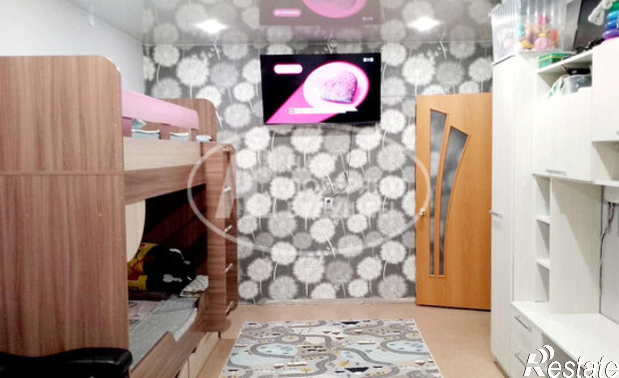 Купить квартиру за 1 800 000 рублей на ул Кутузова, 5