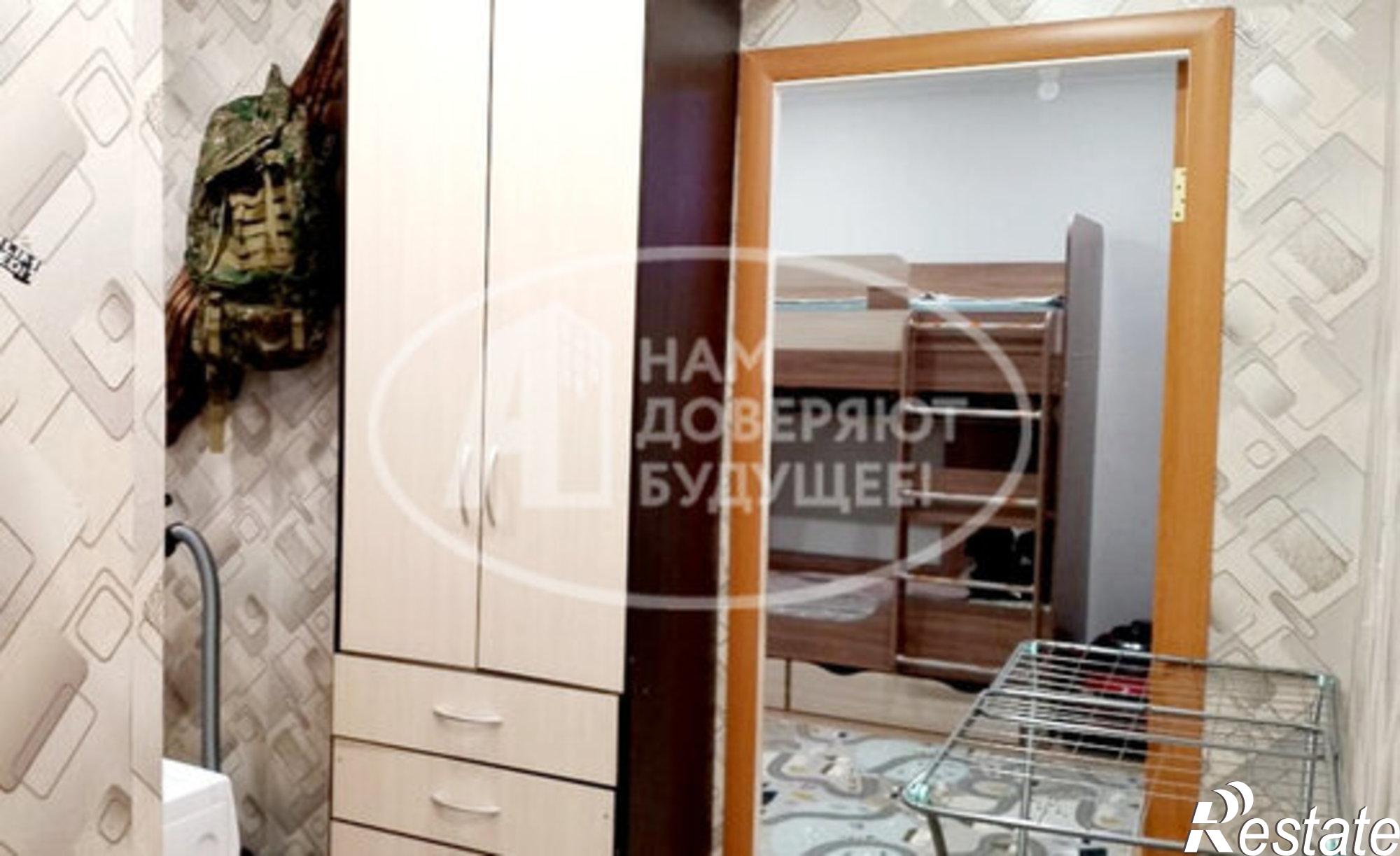 Купить квартиру за 1 800 000 рублей на ул Кутузова, 5