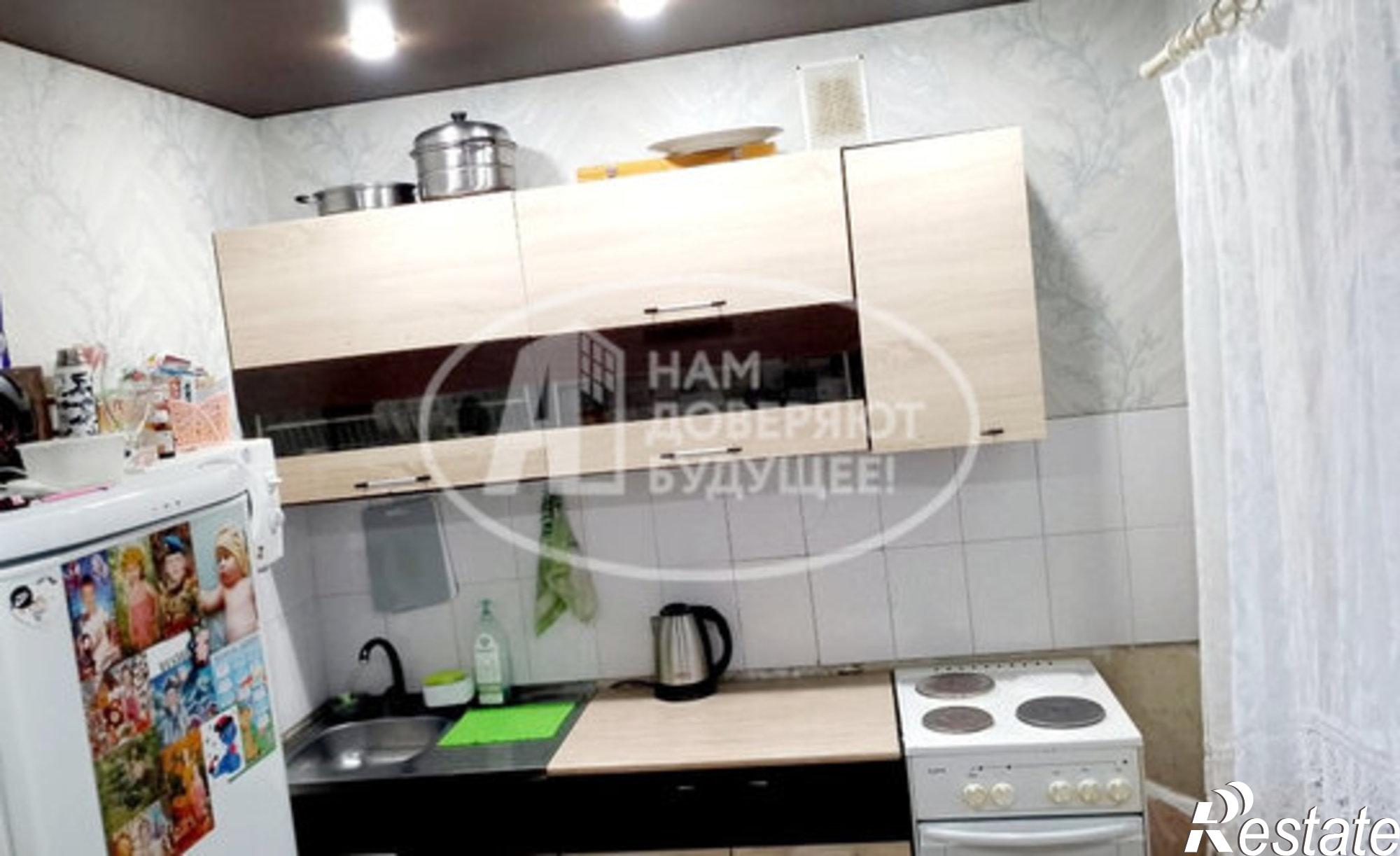 Купить квартиру за 1 800 000 рублей на ул Кутузова, 5