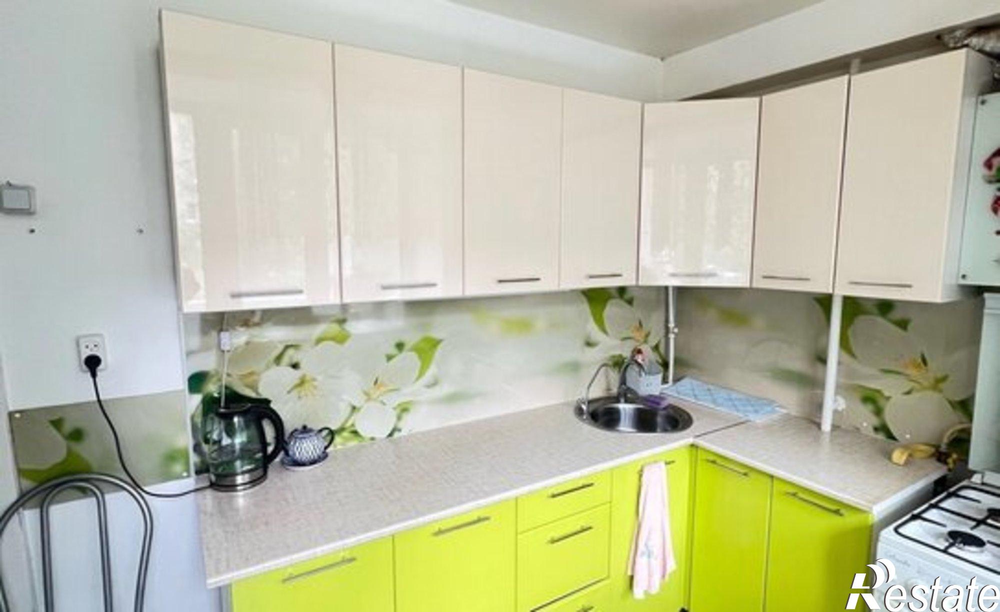 Купить квартиру за 4 800 000 рублей на улица Максима Горького, 20