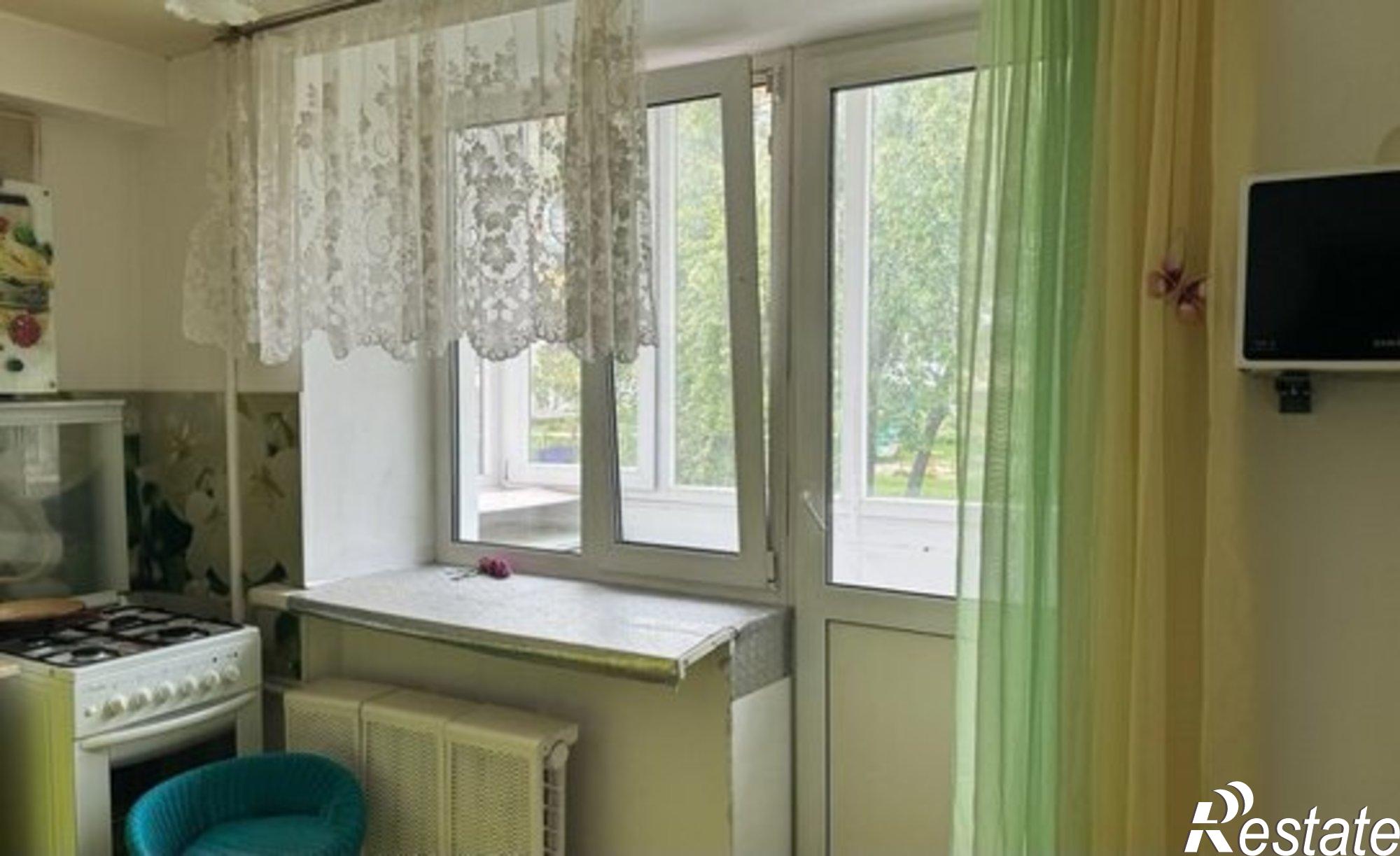 Купить квартиру за 4 800 000 рублей на улица Максима Горького, 20