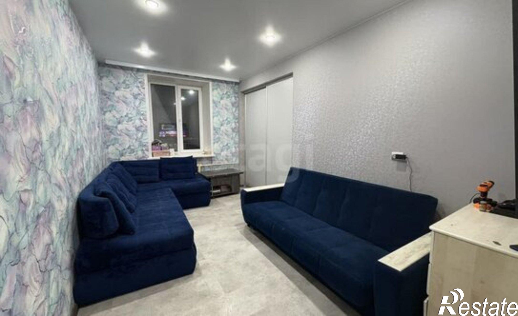 Купить квартиру за 6 600 000 рублей на Комсомольский пр-кт, 16