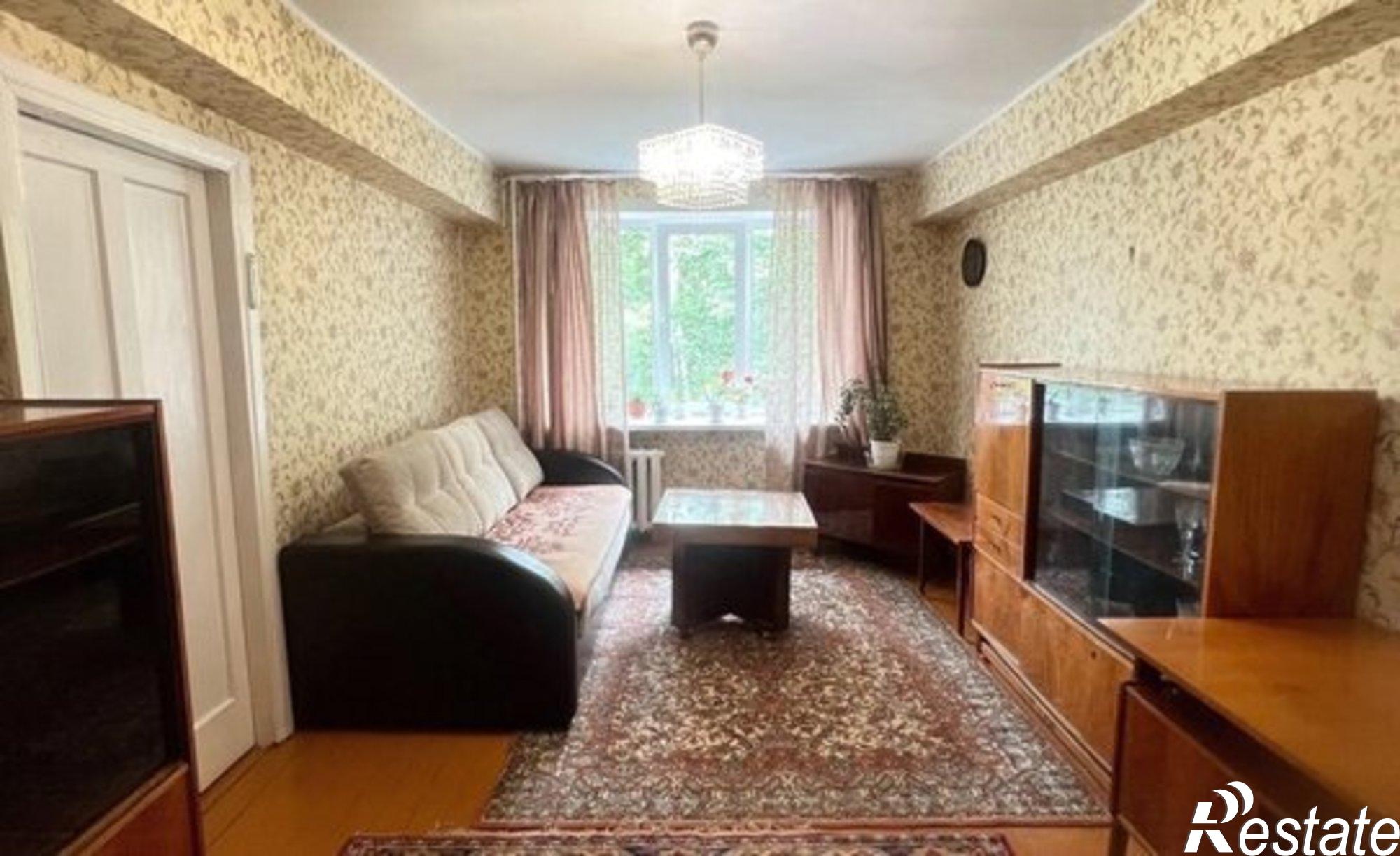 Купить квартиру за 4 800 000 рублей на улица Максима Горького, 20