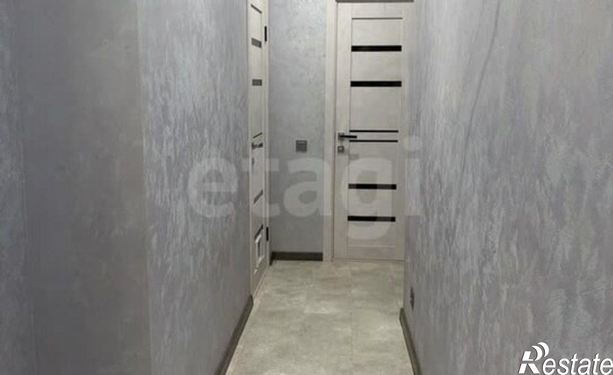 Купить квартиру за 6 600 000 рублей на Комсомольский пр-кт, 16