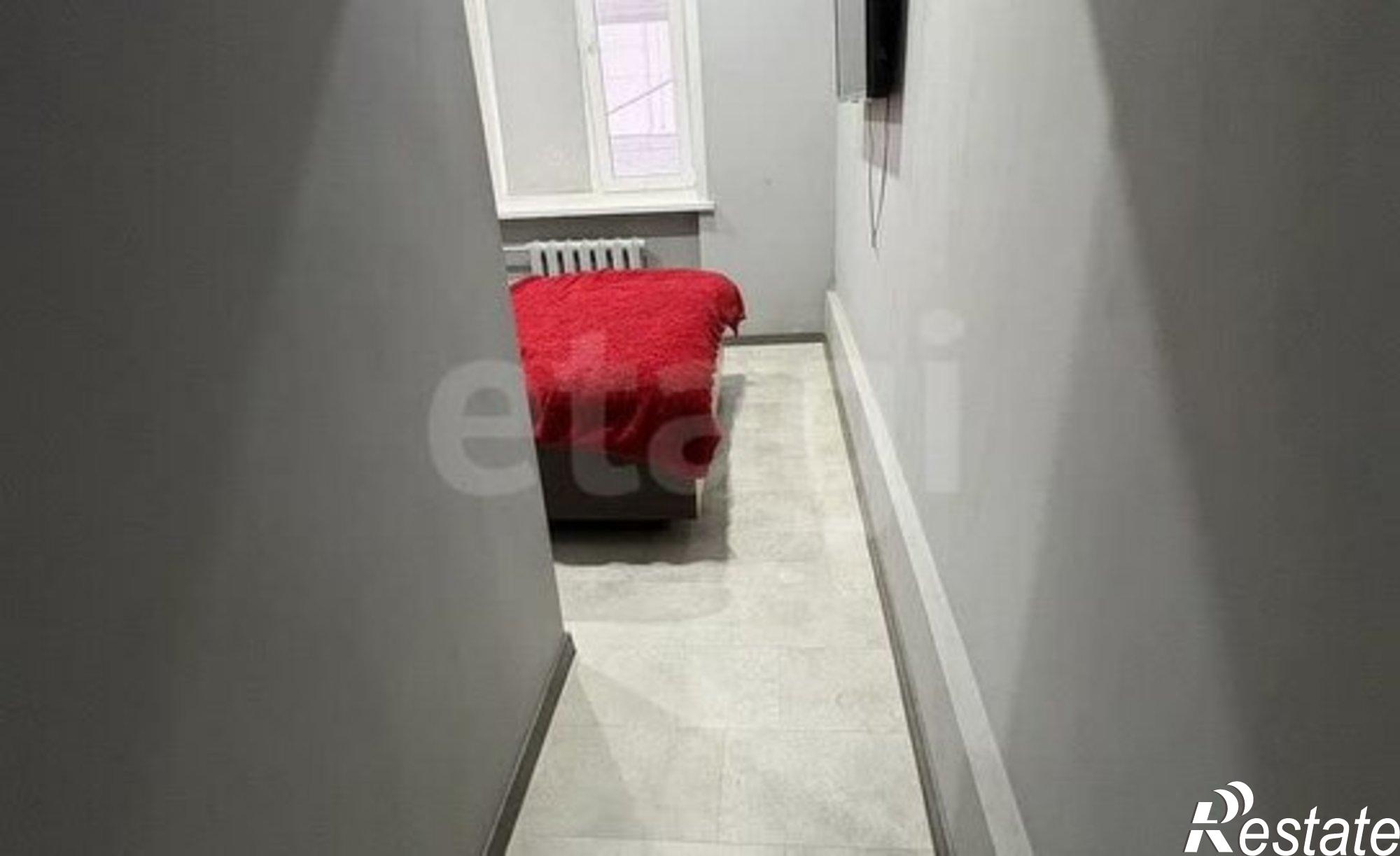 Купить квартиру за 6 600 000 рублей на Комсомольский пр-кт, 16