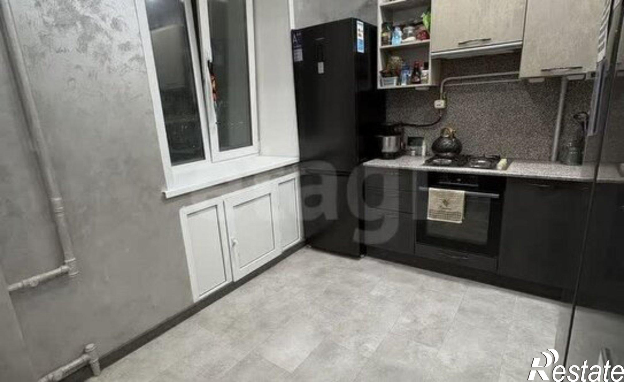 Купить квартиру за 6 600 000 рублей на Комсомольский пр-кт, 16