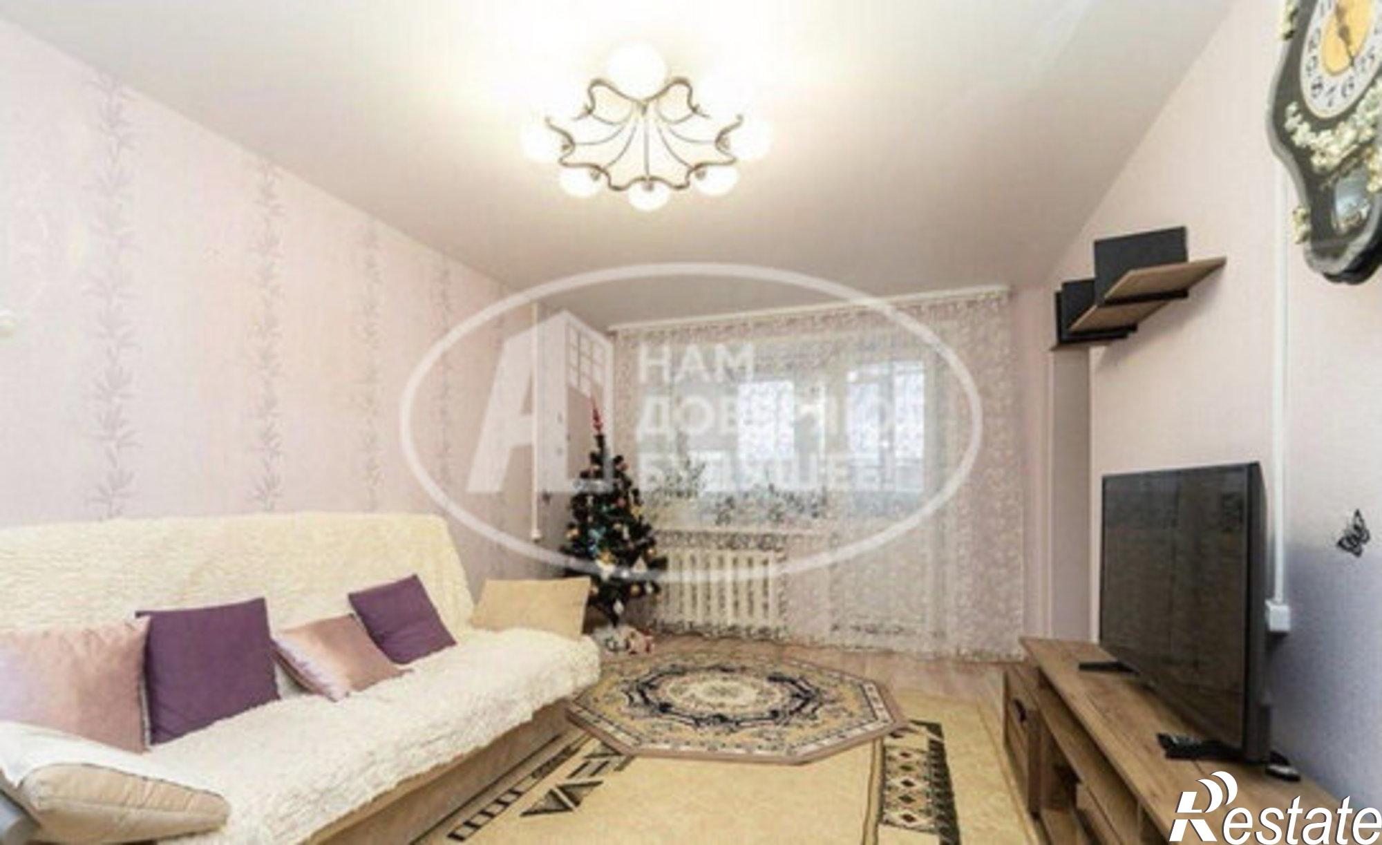 Купить квартиру за 1 549 000 рублей на ул Набережная, 24