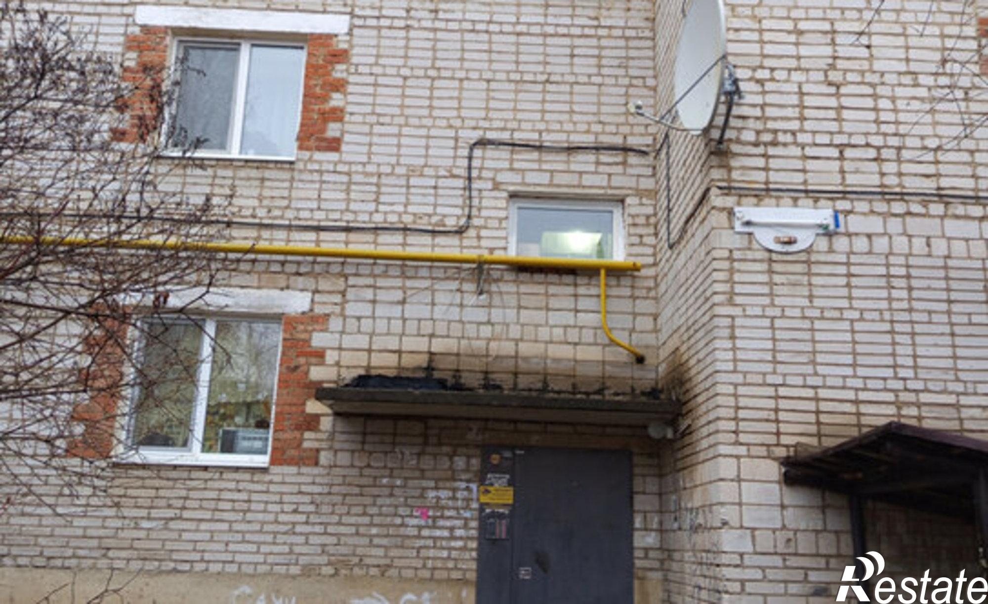 Купить квартиру за 3 300 000 рублей на улица Космонавтов, 7А