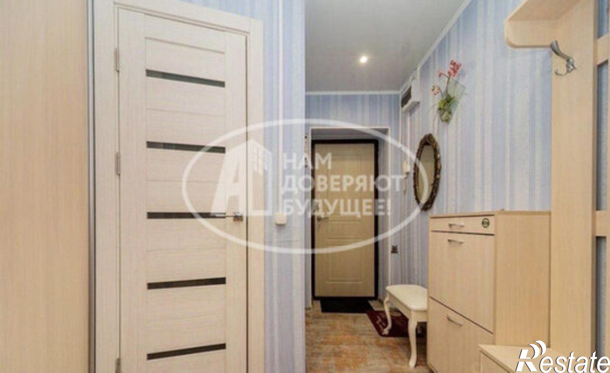 Купить квартиру за 1 549 000 рублей на ул Набережная, 24