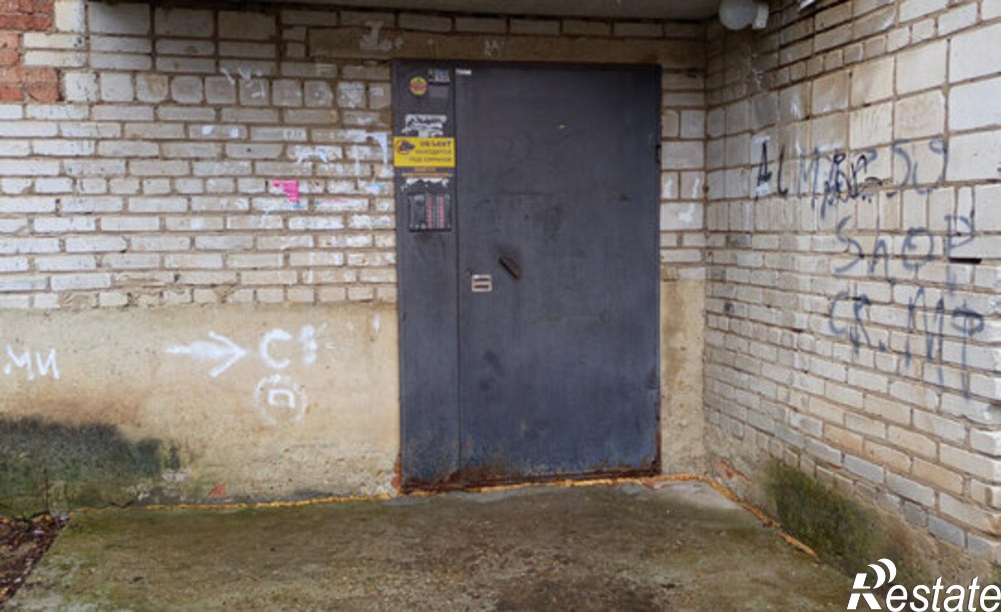 Купить квартиру за 3 300 000 рублей на улица Космонавтов, 7А