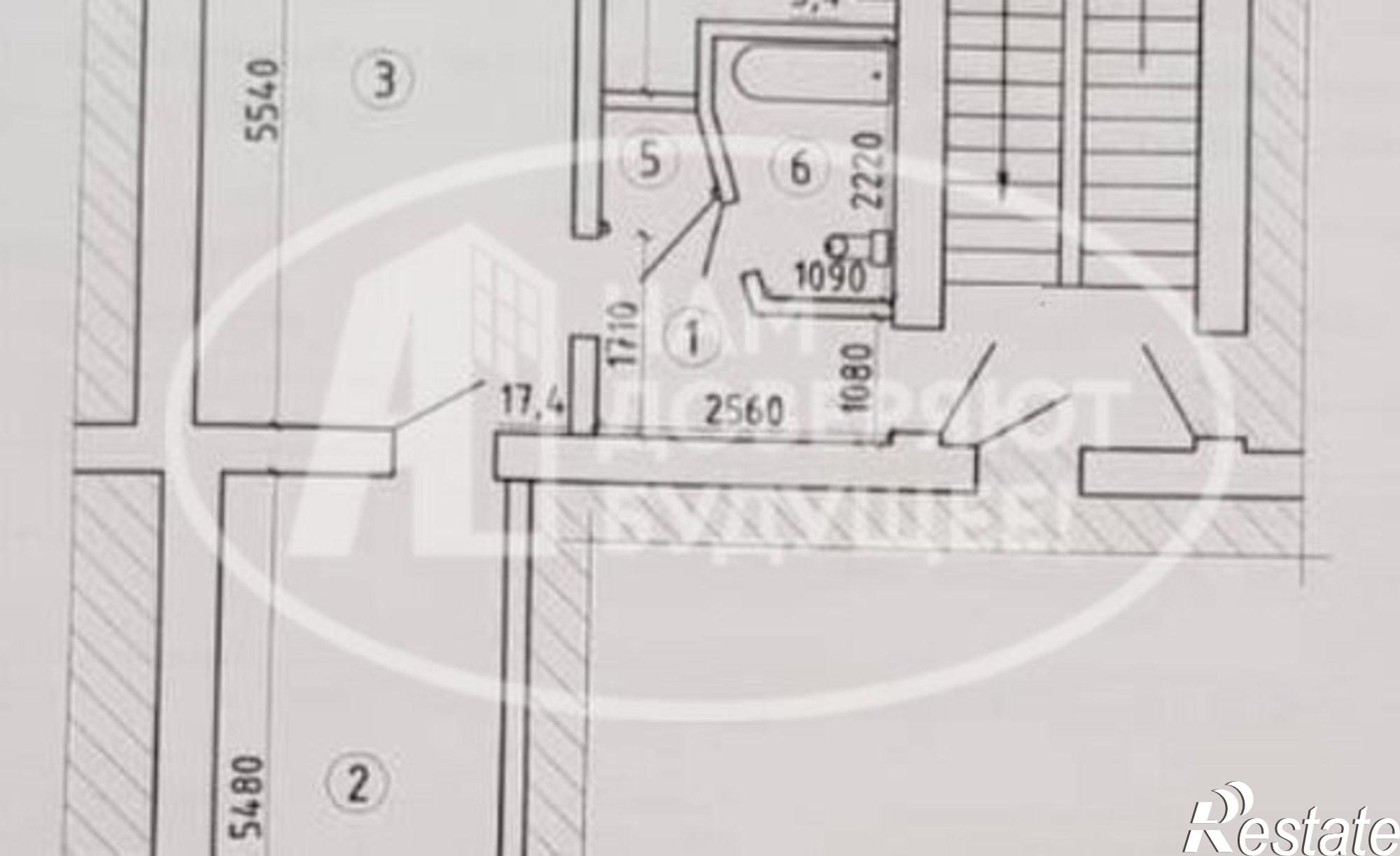 Купить квартиру за 1 549 000 рублей на ул Набережная, 24