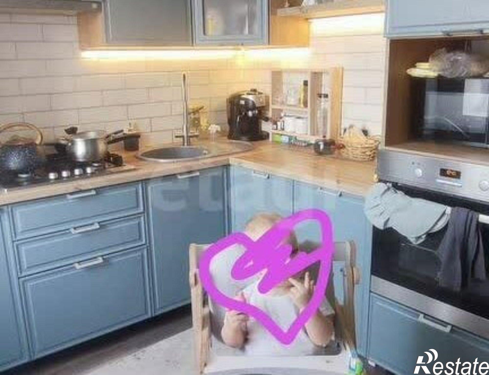 Купить квартиру за 6 100 000 рублей на ул Орджоникидзе, 2