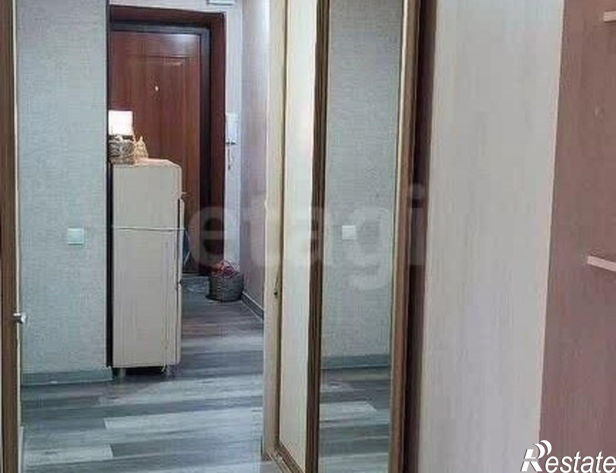 Купить квартиру за 6 100 000 рублей на ул Орджоникидзе, 2