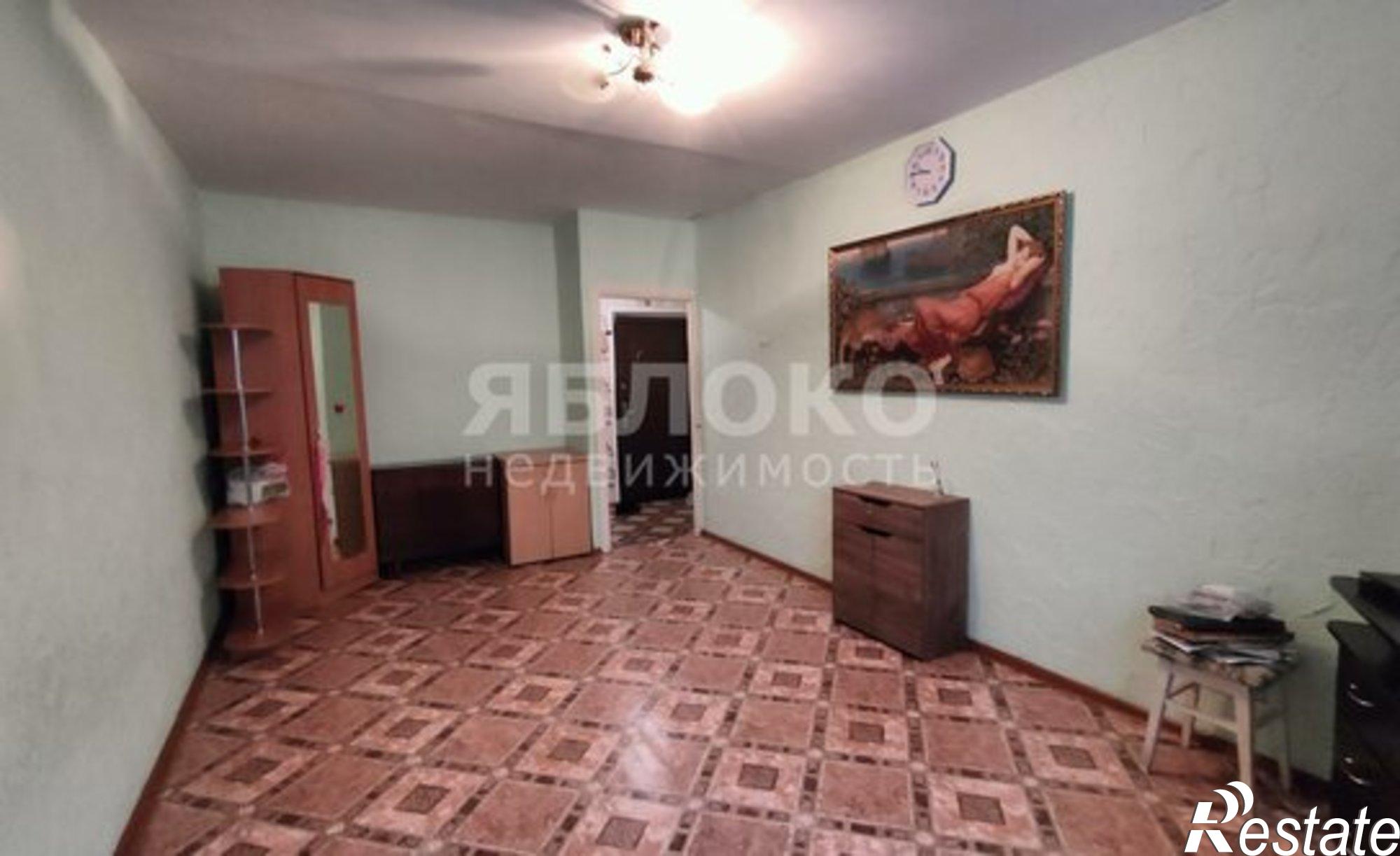 Купить квартиру за 1 990 000 рублей на ул Ивана Дощеникова, 20