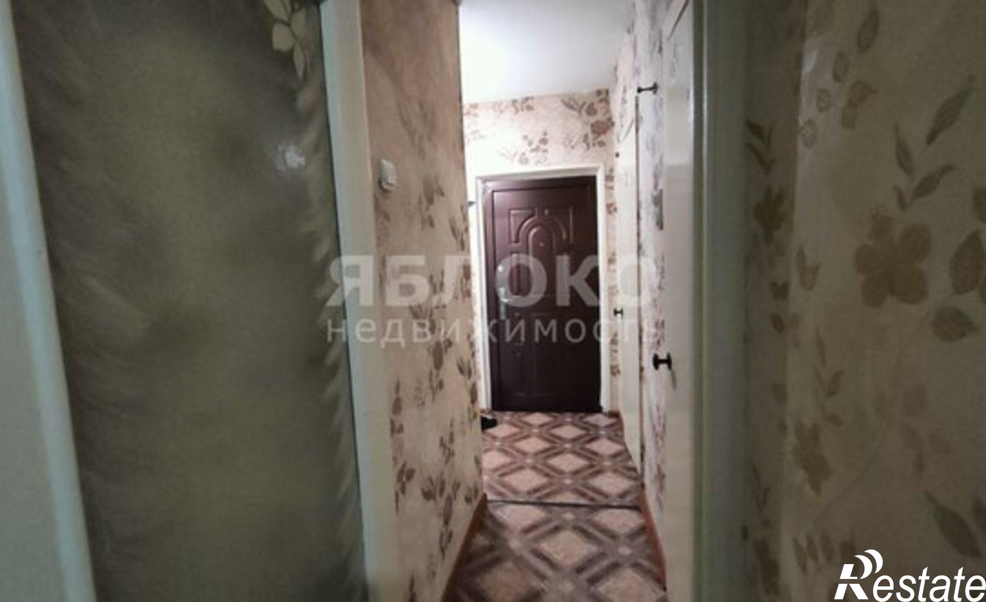 Купить квартиру за 1 990 000 рублей на ул Ивана Дощеникова, 20