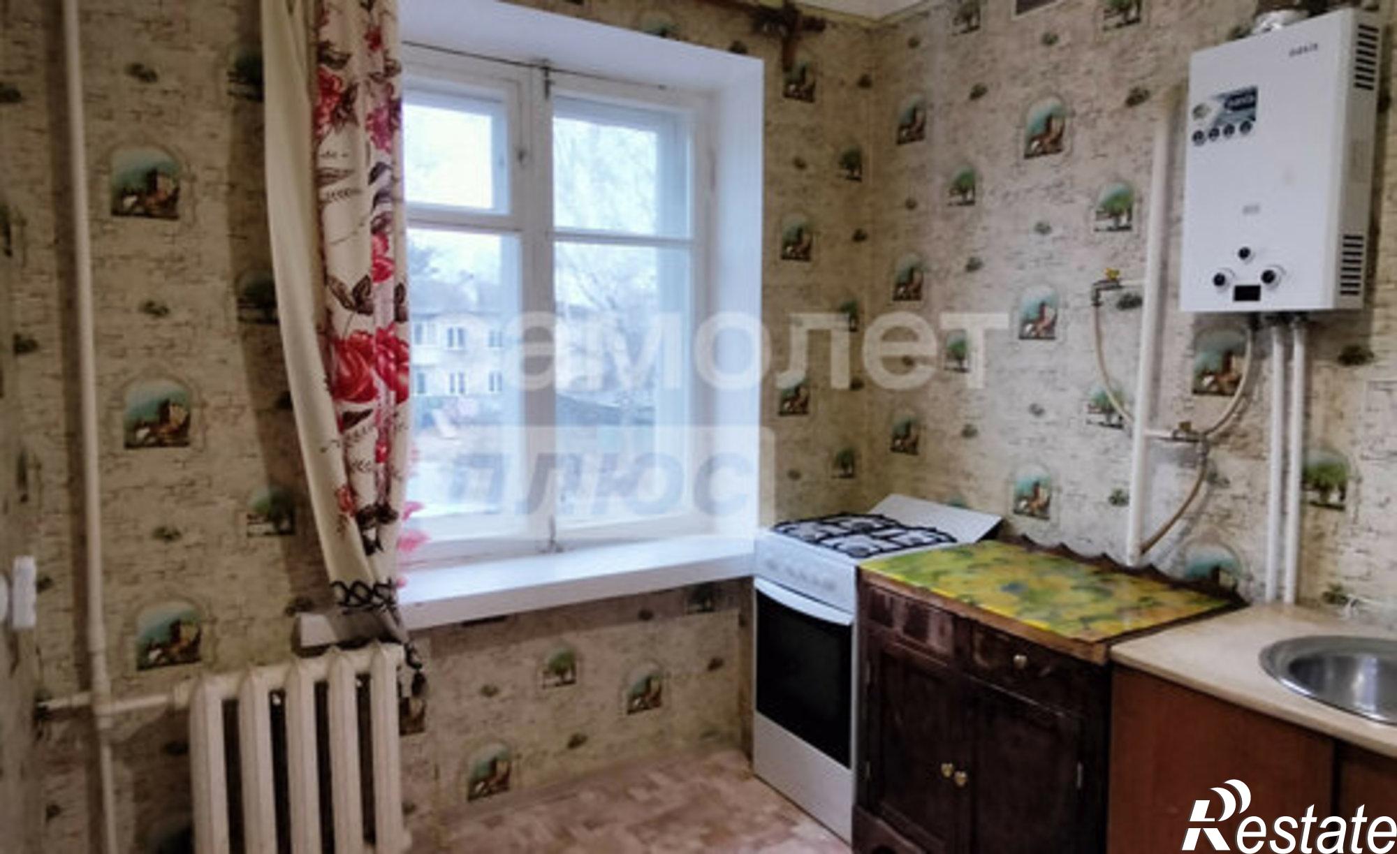 Купить квартиру за 2 100 000 рублей на ул Павлика Морозова, 6