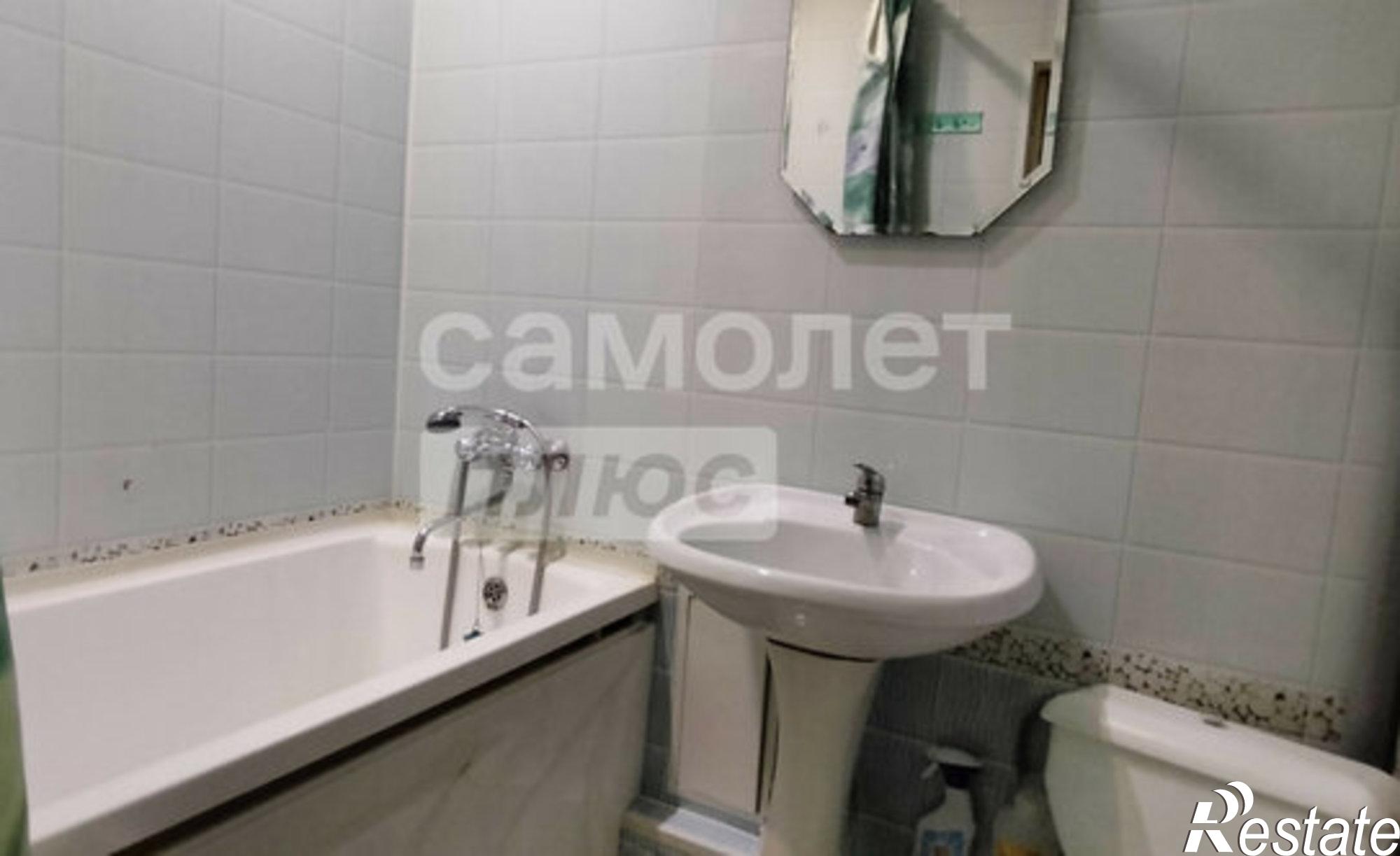 Купить квартиру за 2 100 000 рублей на ул Павлика Морозова, 6