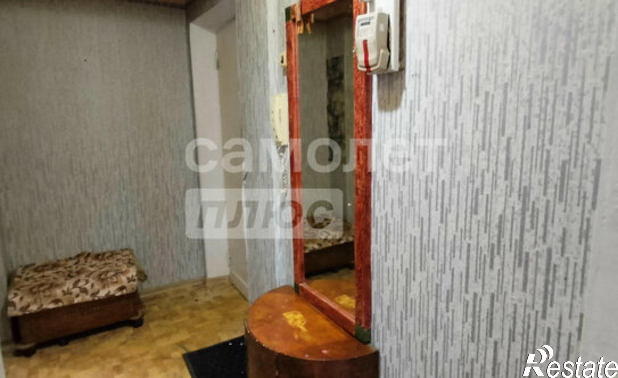 Купить квартиру за 2 100 000 рублей на ул Павлика Морозова, 6