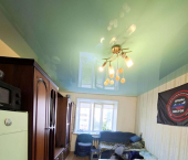 комната 17 кв м улица Танцорова, 27