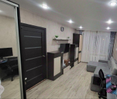 2-комн, 43кв м, этаж 3/9 Холмогорская улица, 4/2