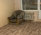 1-комн, 25кв м, этаж 5/5 2-я Казанцевская улица, 3