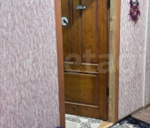 3-комн, 67кв м, этаж 2/4 Банковский пер, 6