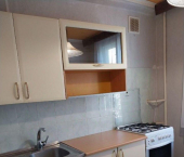 1-комн, 33кв м, этаж 2/5 улица Мира, 54