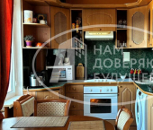 3-комн, 59кв м, этаж 5/9 ул Азина, 33