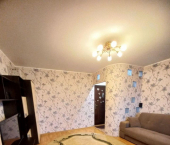 1-комн, 34кв м, этаж 9/9 ул Целинная, 31/1