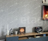 2-комн, 58кв м, этаж 5/5 пр-кт Мира, 9