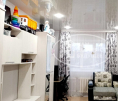 1-комн, 37кв м, этаж 2/3 ул Кутузова, 5