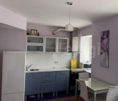 1-комн, 33кв м, этаж 2/9 ул Луначарского, 90