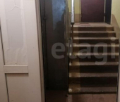 1-комн, 31кв м, этаж 1/5 улица Макаренко, 40