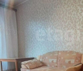 1-комн, 37кв м, этаж 3/4 улица Шишкина, 6