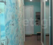 3-комн, 58кв м, этаж 3/9 улица Богдана Хмельницкого, 25