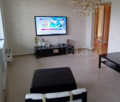 3-комн, 68кв м, этаж 6/10 Сысольская улица, 10/4