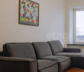 3-комн, 108кв м, этаж 5/10 Советская улица, 3