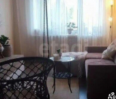 3-комн, 61кв м, этаж 6/9 ул Орджоникидзе, 2