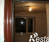 1-комн, 14кв м, этаж 5/5 рабоче-крестьянская, 17