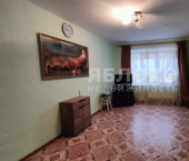 1-комн, 37кв м, этаж 1/5 ул Ивана Дощеникова, 20