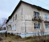 2-комн, 42кв м, этаж 2/2 ул Павлика Морозова, 6