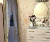 1-комн, 28кв м, этаж 5/5 шоссе Космонавтов, 117