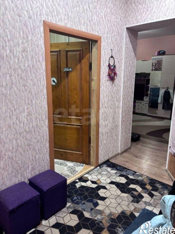 3-комн квартира Банковский пер, 6,  д. 6