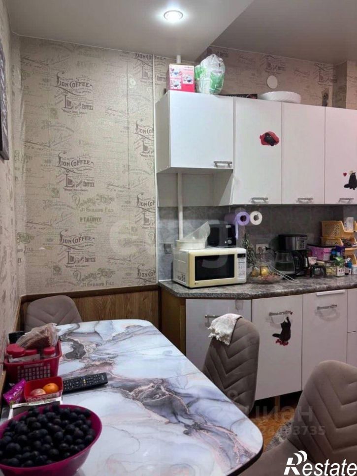 3-комн квартира Банковский пер, 6,  д. 6