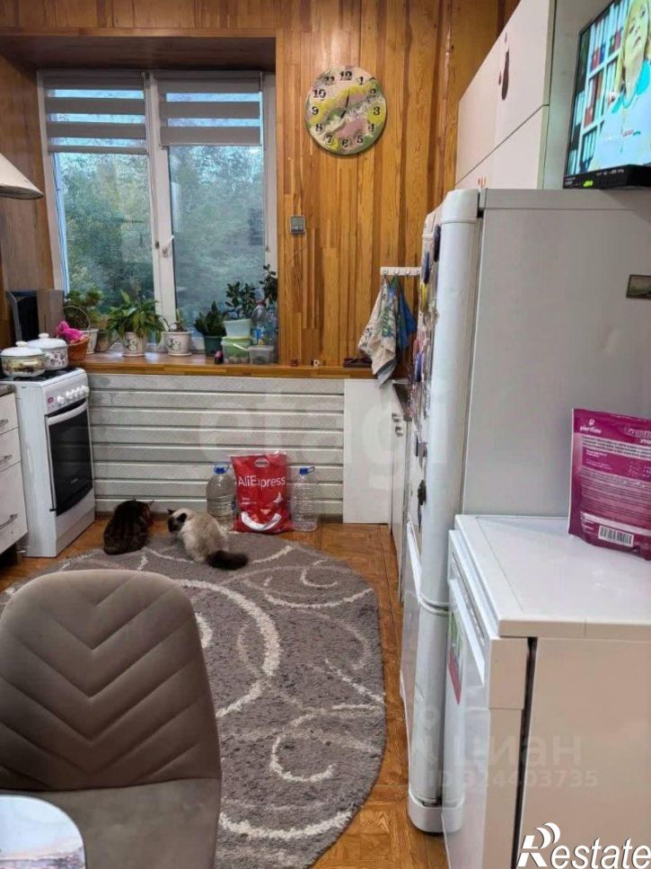 3-комн квартира Банковский пер, 6,  д. 6